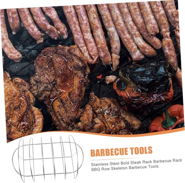 Ammattimaiset grillit - BBQ - Grilli - Varaosateline - Ribsiteline - Varaosapidike