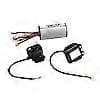 Controller Brems Lcd Display 24v 250w El-Scooter Controller Børsteløs Motor El-Cykel