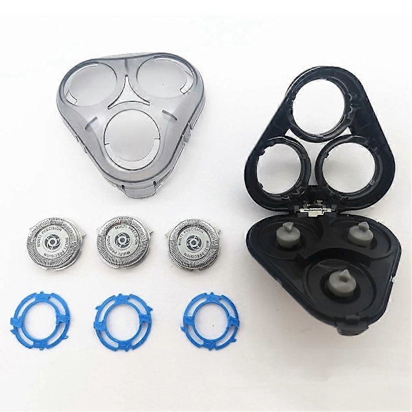 Replacement Shaver Head for Series 5000