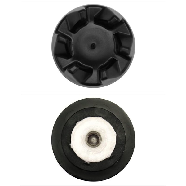 3 stk. Koblinger 9704230 Kompatibel med KitchenAid KSB52/KSB5/5KSB52/5KSB5, KitchenAid Reservedele med Fjernelsesværktøj