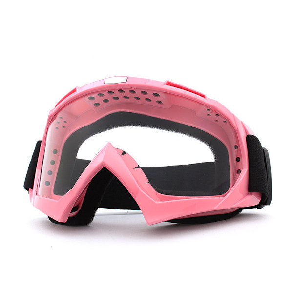 Offroad motorcykelbriller Harley retro motorcykelbriller Skibriller 13