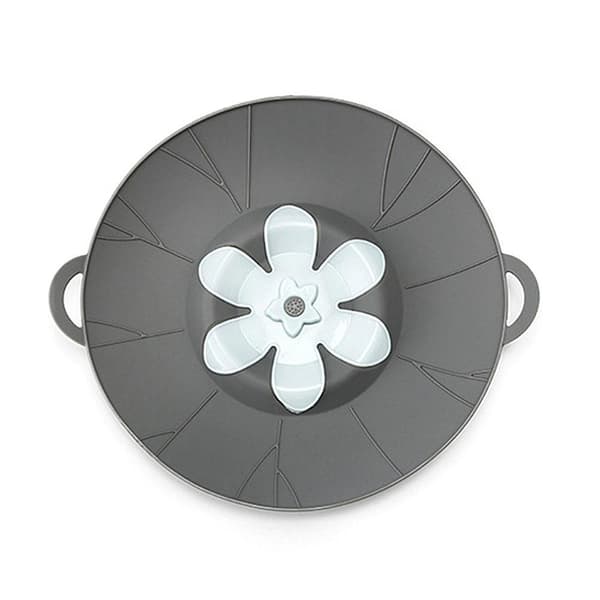 2-pak Overkogssikring i silikone 30 cm - Flere farver multicolor