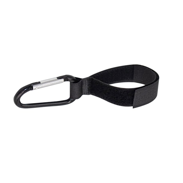 4st Babyvagnsklämmor Krokar Barnvagn Remma Loop Krok - Perfekt 4pcs