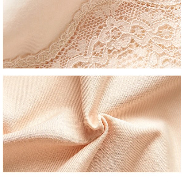 Vadderade rumplyftande korrigerande underkläder, rumpförstärkare, kroppsskulpterande modellering, rem, falsk höft, shapewear, underkläder, push up-trosor, hudfärg Skin XL