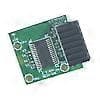 TPM 2.0 Krypteringssäkerhetsmodulkort 14Pin TPM 2.0 Modul TPM MS-4136 för MSI Moderkort