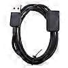 USB-kabel Strømoplader Data Cradle til Polar M200 GPS Sportsur