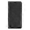Retro-skin magnetisk læder telefoncover til Xiaomi Redmi Note 11 4G / Note 11S - Sort