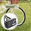Elektrisk Cykel Display 36v 48v Ebike Ligent Kontrolpanel Lcd Display Led880 Vandtæt Controller
