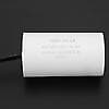 CBB60 450V 20uF Motorstartkondensator Microfarad Kondensator med Ledningstråd