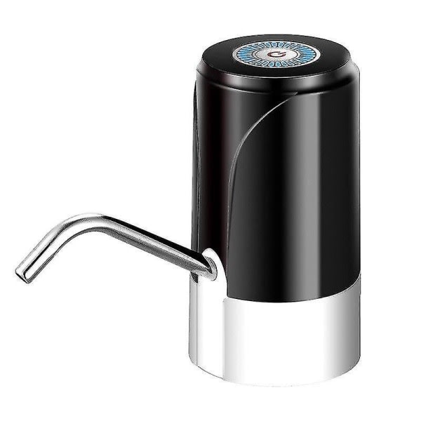 Vattendispenser Flaskpump USB Laddning Universal