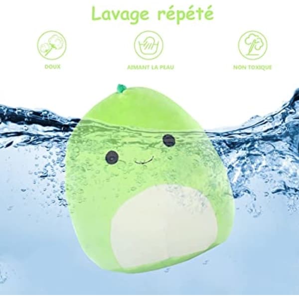 IC Dinosaur Pehmolelu, 20 cm Söpö Dinosaur Pehmolelu Nukke S Y