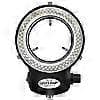144 LED miniscope ringlys ringlys 0 - 100% justerbar lampe for miniscope ringlys