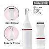 2025 Beauty Styler | 5-i-1 Trimmer Set