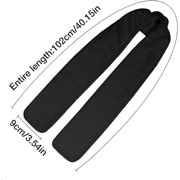 Varmløs Krølle Stang Pandebånd | Natten Over Krøller Pandebånd | Bunny Ear Varmløs Krølle Stang Pandebånd, Hår Ruller Styling Værktøj til Søvn Over Natten