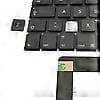 UK Versjon Tastatur for Macbook Pro 15 tommer A1398 (2013 - 2015)