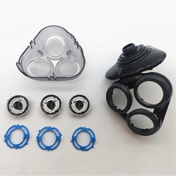 Replacement Shaver Head for Series 5000