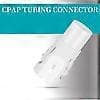 2 STK CPAP Slangekobling for Airmini Maskin