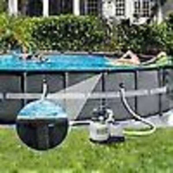 12427 - Samling til Ultra Frame Pools 1 stk