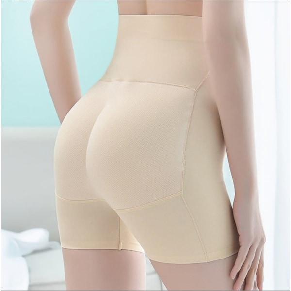 Bigger Butt Ifter Pads Truser for kvinner L