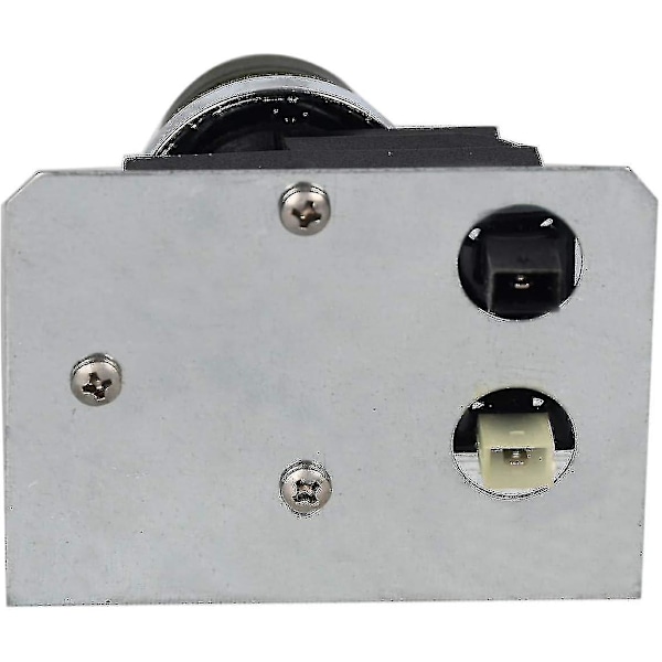 Tennersett for Weber 91360 Spirit E-310, E-320 200, E-210, Spirit 300 og flere gassgriller (2009-2012) med sidekontrollpanel (2 ut