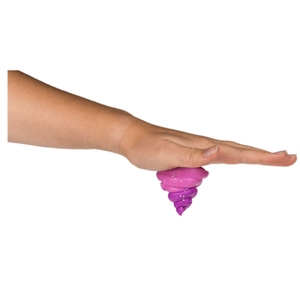 Stressball / Klemball - Bæsj / Bæsj_krukke multifärg multicolor
