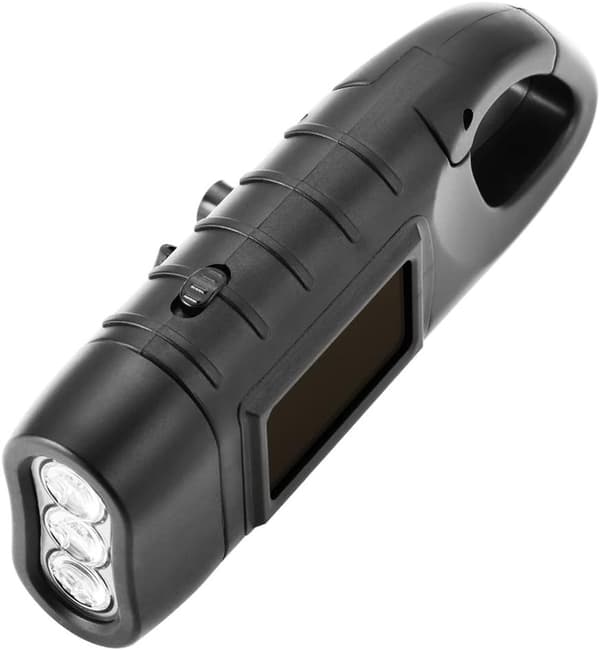 Sort - Cyslmuk® - Høj Kvalitet - Holdbar - Praktisk