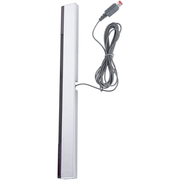 Wii-spel Rayman Sensor U Bar Infraröd IR-signal Ray Bar Wii Wii för Wii-konsol