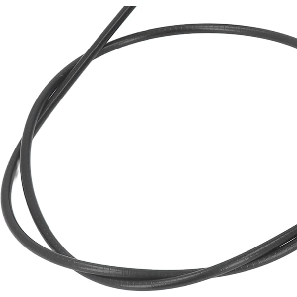 Kabel 176556 Bromsvajer 176556 Abs, metall 2st Motorbromszonkontrollvajer 176556 Ersättning för olika Sears gräsklippare