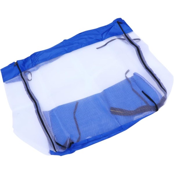 2 st Cover Mesh Cover Hundbur Husdjursbur