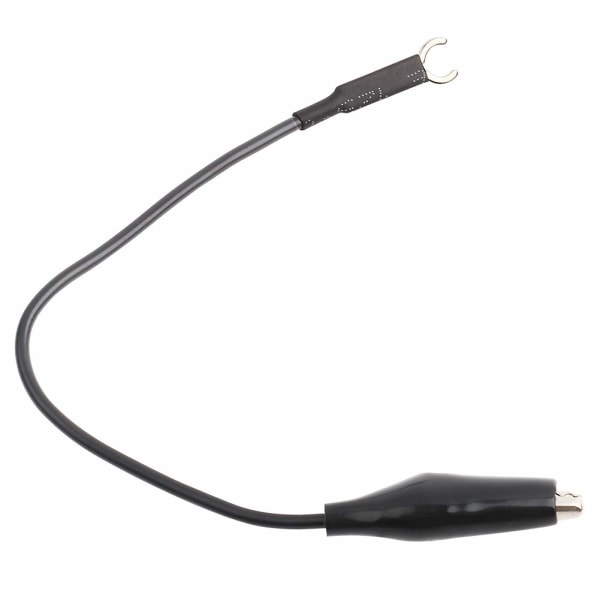 Probe Kitounds Scope Probeound Clip Plast 4st Probeound Wire Kabel med Cliptillbehör