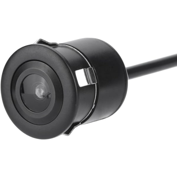 Mini spionkamera Inget wifi behövs Mini CCTV-kamera 170 graders vidvinkel Ccd trådbunden Vattentät Mini Color Cctv Camera Pal för bil