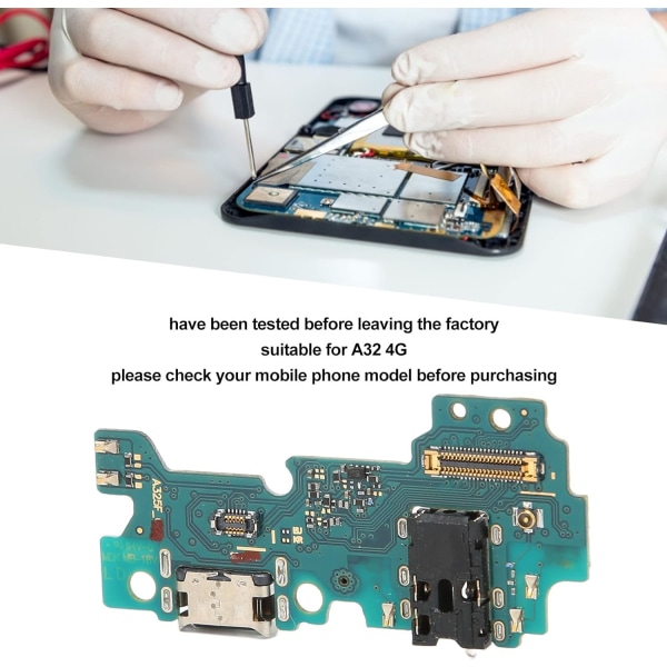 Telefon Dock Connector Telefon Dock Connector PCB Telefon Dock Connector PCB USB Port Connector