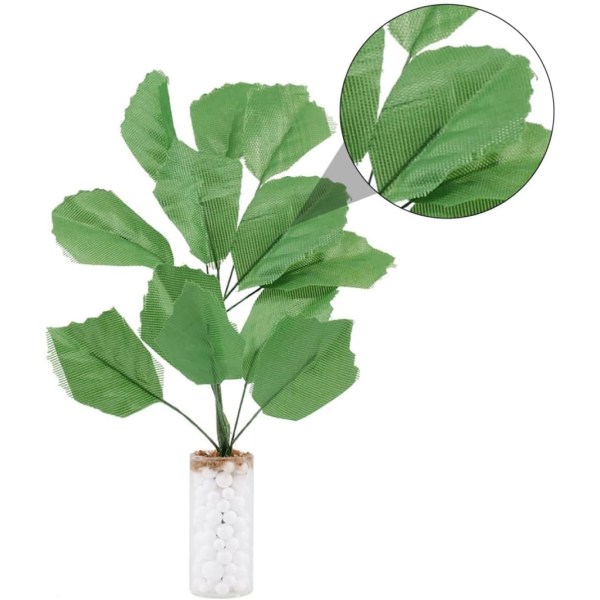 3 st Dockhus krukväxt Mini krukväxter krukväxter inomhus levande prydnadsföremål Mini blomkruka inomhus krukkrukor Tiny falsk grönska