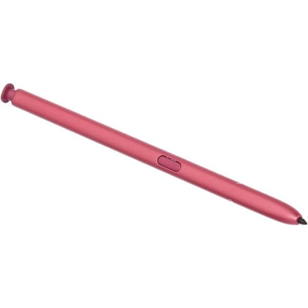 Stylus Pen Note 10 Abs Stylus Pen Replacement Lätt bärbar Stylus Touch Writing för 10 Note 10+ Note 10 Plus Pen (rosa)