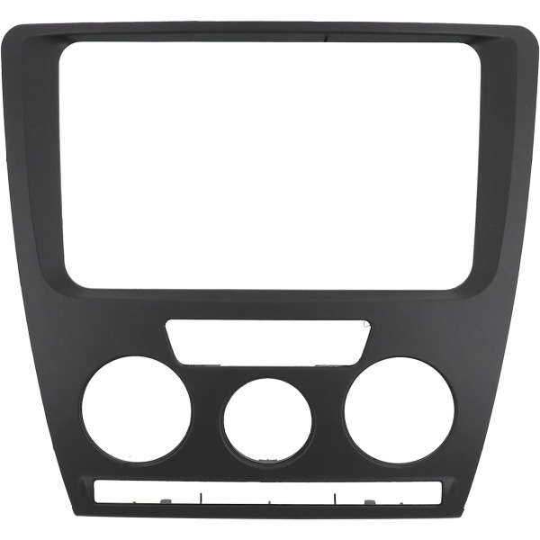 Universal Kit Panel Abs 2Dingation Frame Centreoleboard Byte för 2007-2009
