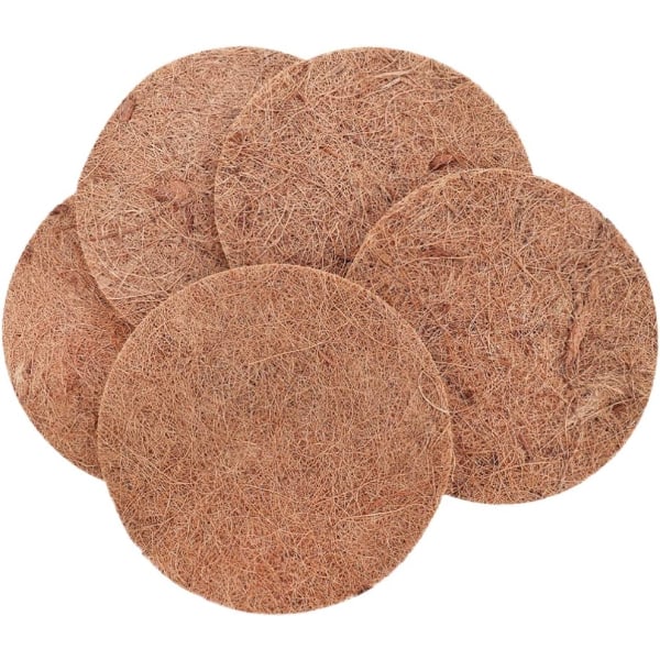 5 st Duvbomatta Fibermatta Duvamatta Duvavelbon Fiberbomatta Duvadyna Avelfågeldyna Naturlig fiberdyna Duvanbo