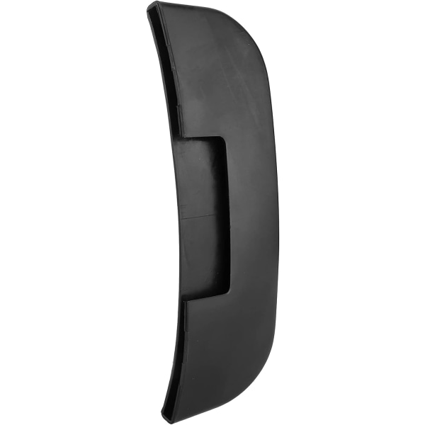 Tirehine Bead Shovel Cover Nylon Bead Breaker Cover Black Abs Black Däcktryck Shovelive Sleevesion Tillbehör för däckborttagninghine