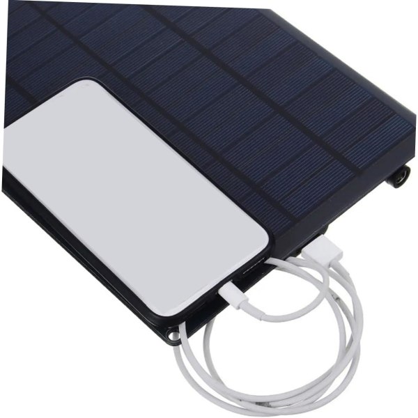 Solpaneler Solar Auto Batteriladdare Cell Solar Laddare Solpanel Underhållsladdare Solpanel Panel 12v Solpanel Laddare Enkel