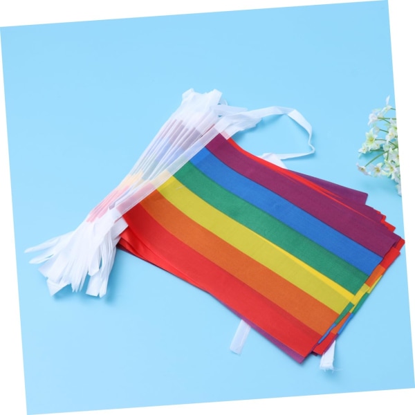 2 Strings Human Rights Gay Lesbian Pride Flag Lgbt Flag Lgbt Banner Lgbt Pride Flag Transgender Pride Flag Sign The Banner