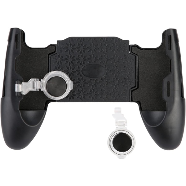 Mobile Game Controller Telefon Game Grip 6.5 Abs 3 In 1 Portabel Universal Mobiltelefon Gamepad Hållare Teleskopisk Gamepad Controller