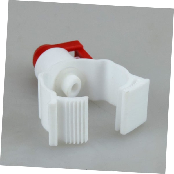 20 st Drinker Feeder Clip Typ Fjäderfä Vatten Nipple Chicken Waterer Cup Nappar Dricksglas Cup Dispenser för Water Cooler Chicken