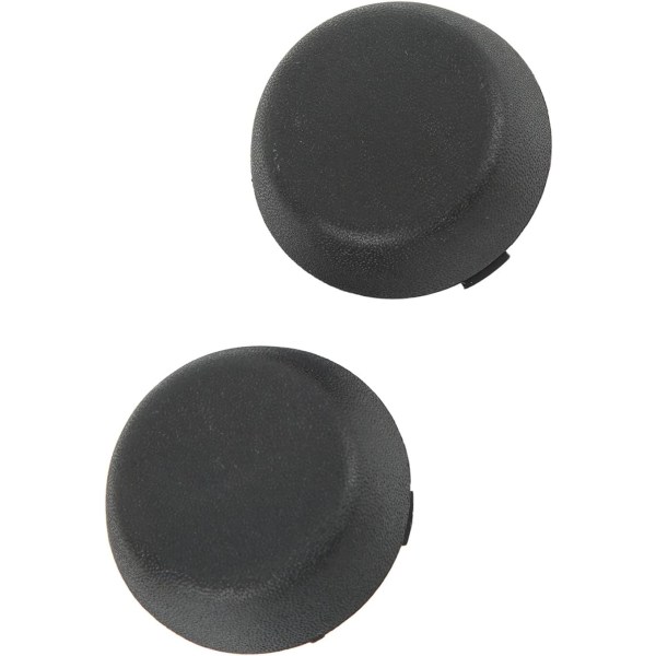 Rearer Rearer Dome Covers Abs 2st Rearer Rearer Dome Pt228 34000 Bk Abs Black Ersättning för 2005-2015