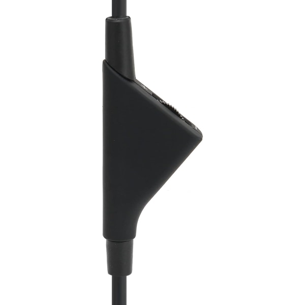 Hörlurar Ljudkabel Hörlurar Ljudkabel 2M Hörlurskabel Plug And Play Audio Line Volymkontroll för Logitech Astro A10 A30 A40