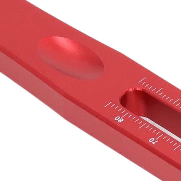 Watch , portabelt cover för borttagning av verktyg Skruvdesign för watch (röd )