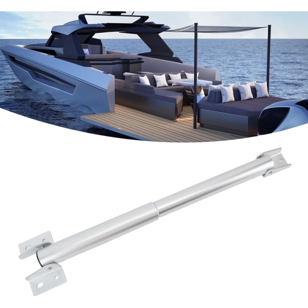 Bordsbenssystem för husbil eller båt, hopfällbart bordsben Teleskopisk aluminiumlegering, starkt bärande möbelben för husbilar Yachtbåt
