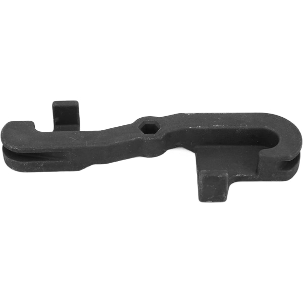 Brake Line Bender Tub Bender Molybden Stål Broms Pipe Bender Professionell böjning korrosion Bekväm bromsrörsbockningsverktyg