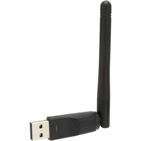 USB Wifi Adapter USB Wifi Adapter Abs 300M USB Wifi Adapter Mini Trådlöst nätverk Wifi Dongel För Windowsce För Windows2000