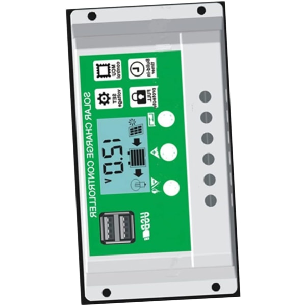 3st Laddare Bärbara elektriska generatorer Bärbar Charge Controller Utomhusgeneratorer Cargador De Pilas Uppladdningsbara Solar Charge Dynamo