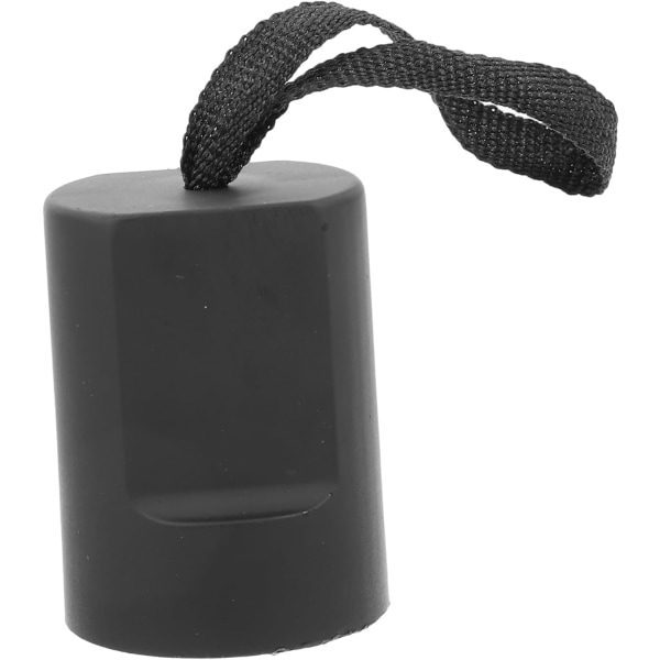 Byte av käppparaplyhandtag för hopfällbart paraply Daglig användning Paraplyhandtag Uv-paraplyhandtag Byte av litet handtag