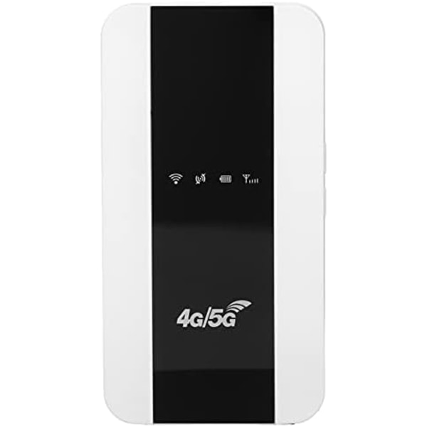 Mobil Wlan-router för simkort hotspot USB surfstick Portabelt nätverk mobil hotspot-stöd 4G simkort routers för stationära datorer Bärbara datorer